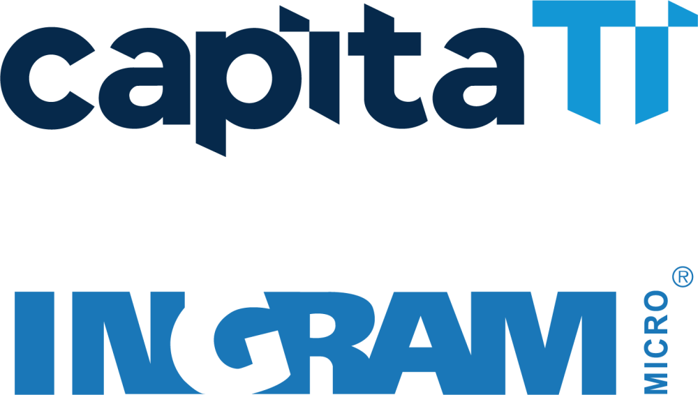 Capita TI + Ingram