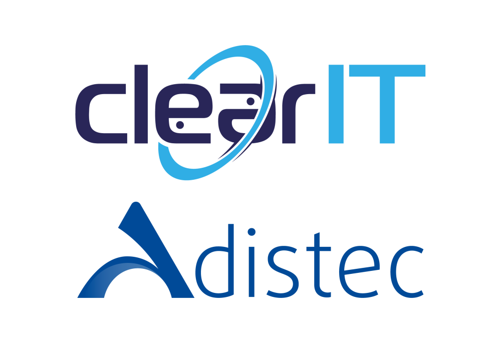 Clear IT + Adistec