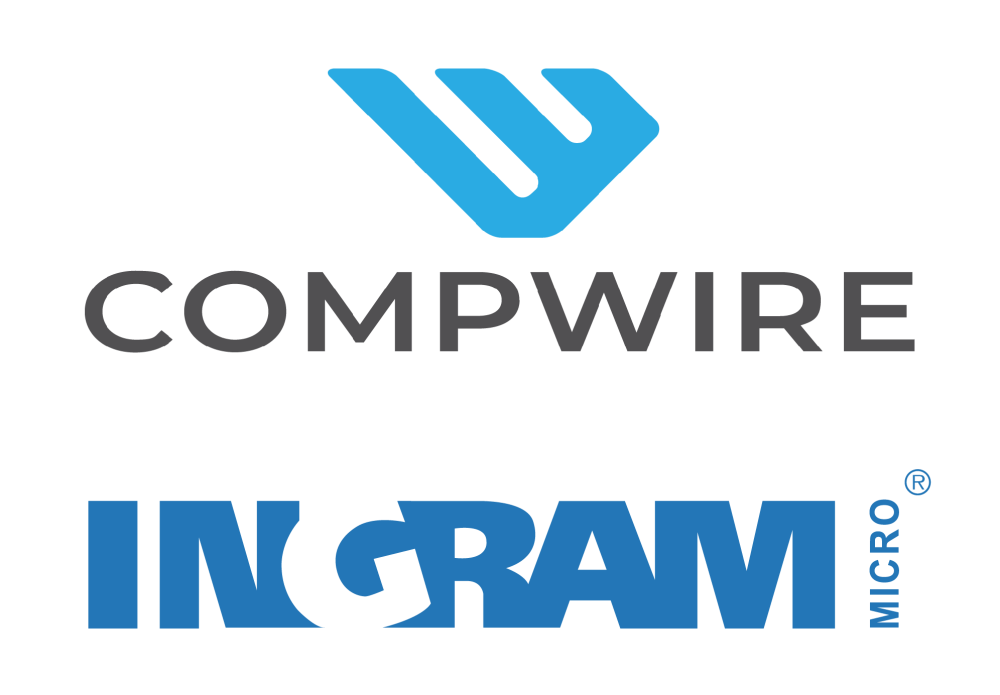 Compwire + Ingram
